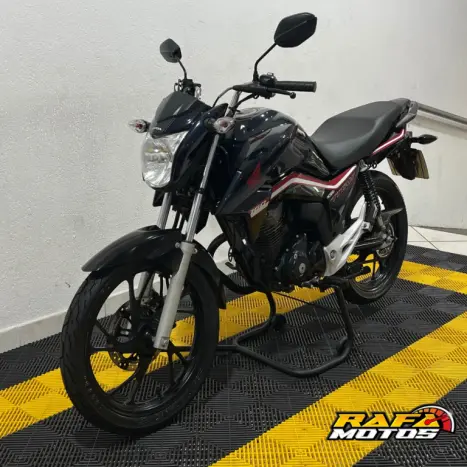 HONDA CG 160 TITAN, Foto 3