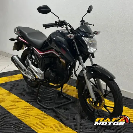 HONDA CG 160 TITAN, Foto 4