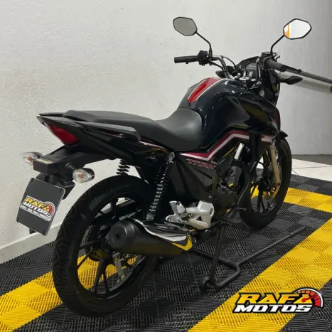 HONDA CG 160 TITAN, Foto 5