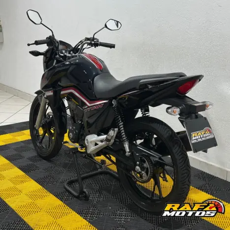 HONDA CG 160 TITAN, Foto 6