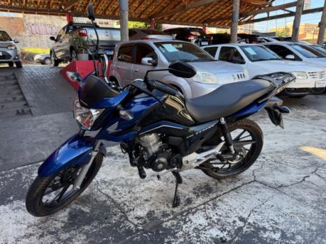 HONDA CG 160 TITAN, Foto 3