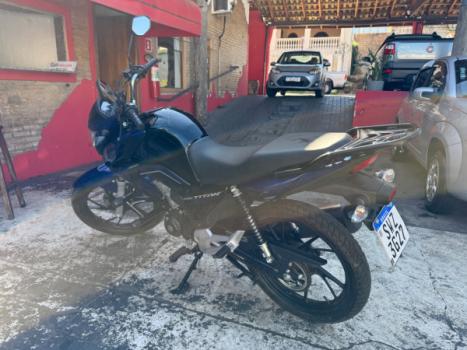 HONDA CG 160 TITAN, Foto 4