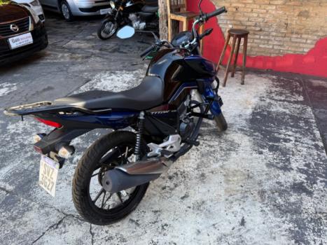 HONDA CG 160 TITAN, Foto 6