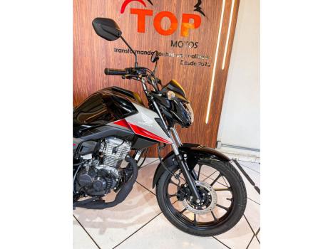 HONDA CG 160 TITAN, Foto 2