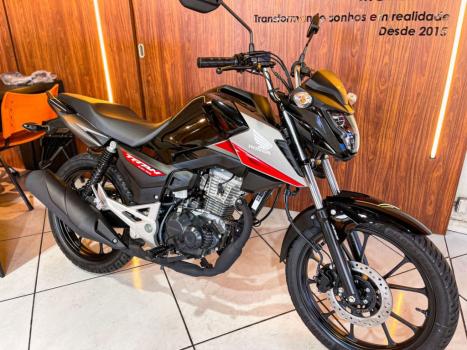 HONDA CG 160 TITAN, Foto 3