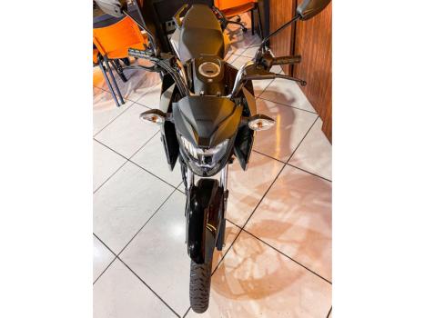 HONDA CG 160 TITAN, Foto 4