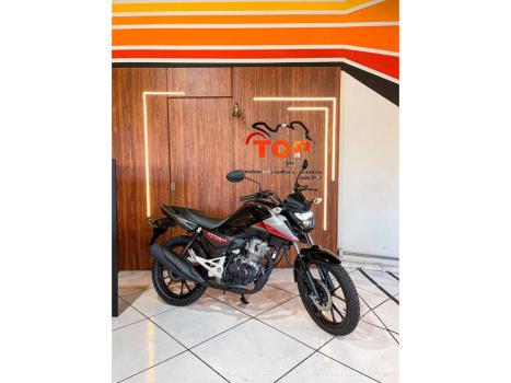 HONDA CG 160 TITAN, Foto 5