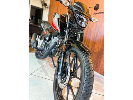 HONDA CG 160 TITAN, Foto 6
