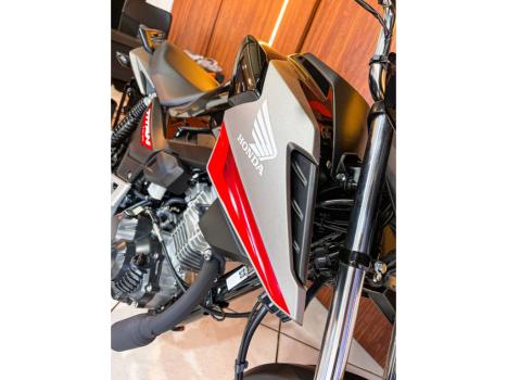 HONDA CG 160 TITAN, Foto 7