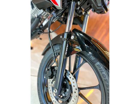 HONDA CG 160 TITAN, Foto 8