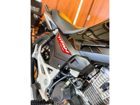 HONDA CG 160 TITAN, Foto 9