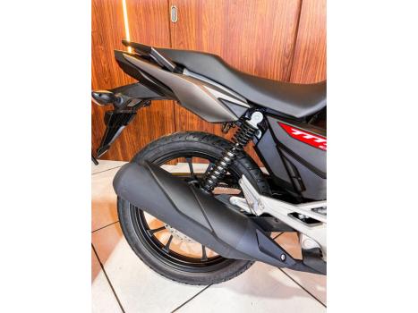 HONDA CG 160 TITAN, Foto 10