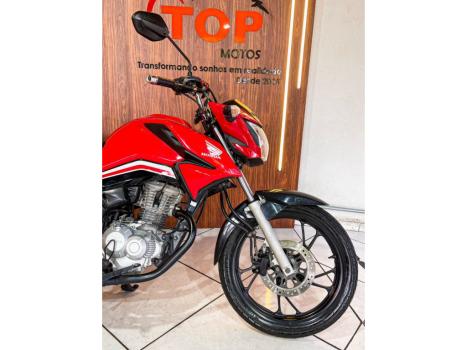 HONDA CG 160 TITAN, Foto 2