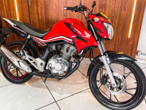 HONDA CG 160 TITAN, Foto 3