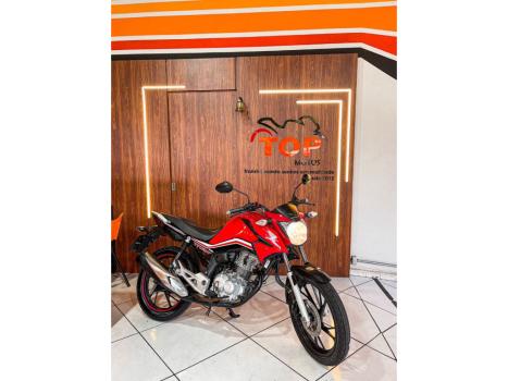 HONDA CG 160 TITAN, Foto 5