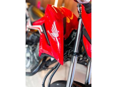 HONDA CG 160 TITAN, Foto 7
