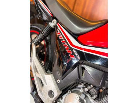 HONDA CG 160 TITAN, Foto 8