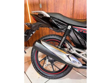 HONDA CG 160 TITAN, Foto 9