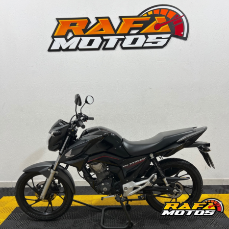 HONDA CG 160 TITAN, Foto 1
