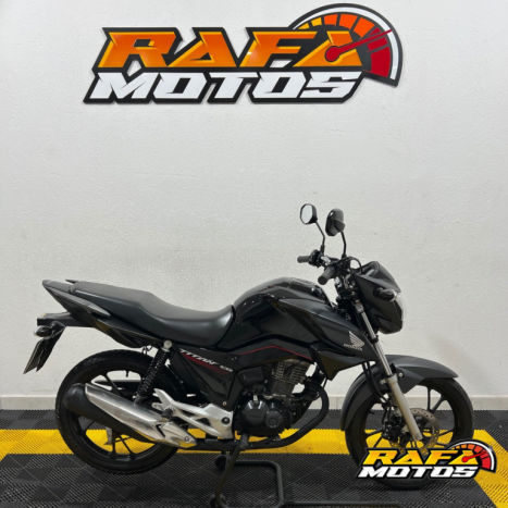HONDA CG 160 TITAN, Foto 2