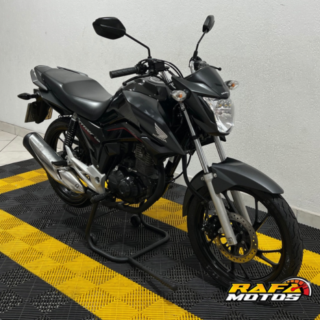 HONDA CG 160 TITAN, Foto 4