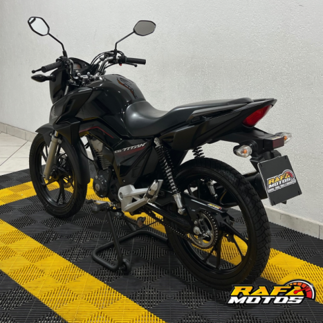 HONDA CG 160 TITAN, Foto 5