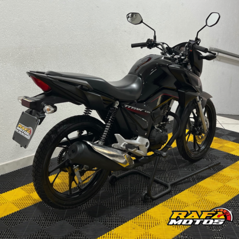 HONDA CG 160 TITAN, Foto 6