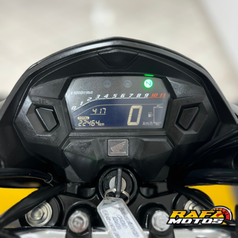 HONDA CG 160 TITAN, Foto 7