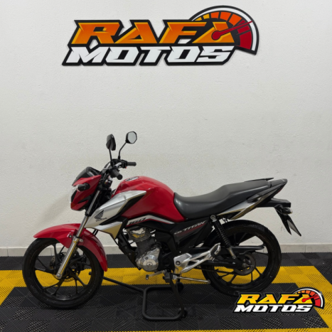 HONDA CG 160 TITAN, Foto 1