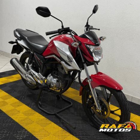 HONDA CG 160 TITAN, Foto 4