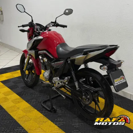 HONDA CG 160 TITAN, Foto 6