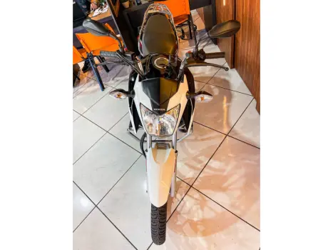 HONDA CG 160 TITAN, Foto 4