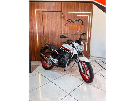 HONDA CG 160 TITAN, Foto 5