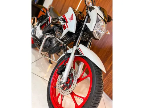 HONDA CG 160 TITAN, Foto 6