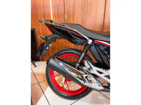 HONDA CG 160 TITAN, Foto 8