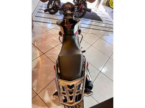HONDA CG 160 TITAN, Foto 9