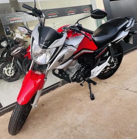 HONDA CG 160 TITAN, Foto 2