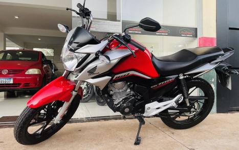 HONDA CG 160 TITAN, Foto 3