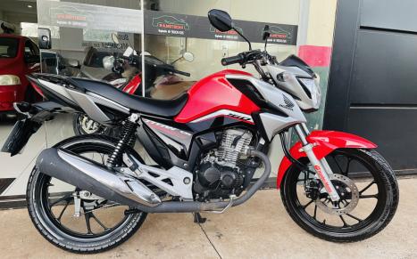 HONDA CG 160 TITAN, Foto 4