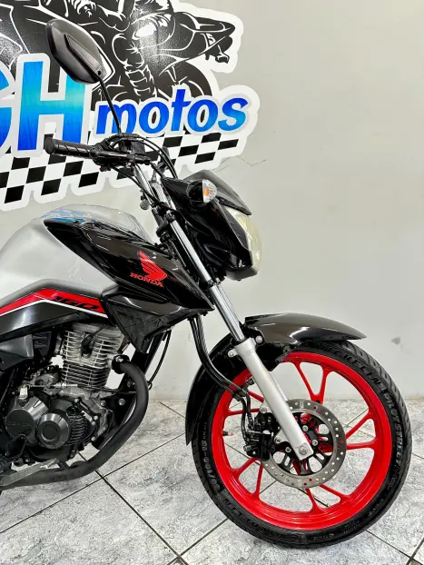 HONDA CG 160 TITAN, Foto 2