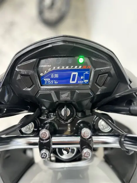HONDA CG 160 TITAN, Foto 5