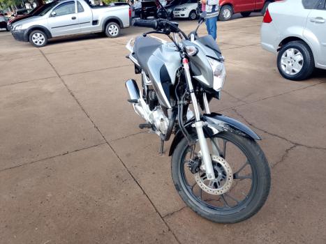 HONDA CG 160 TITAN, Foto 1