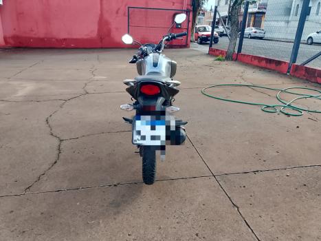 HONDA CG 160 TITAN, Foto 3
