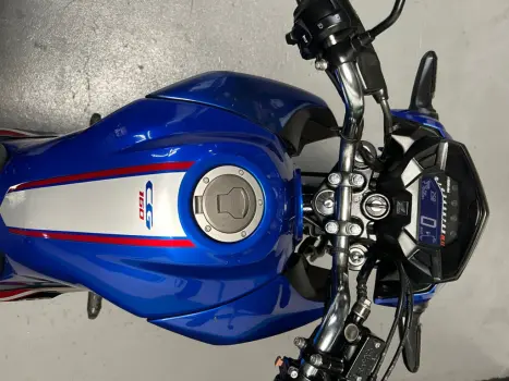 HONDA CG 160 TITAN, Foto 4