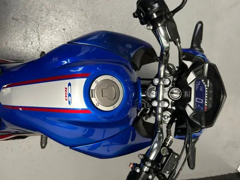 HONDA CG 160 TITAN, Foto 6