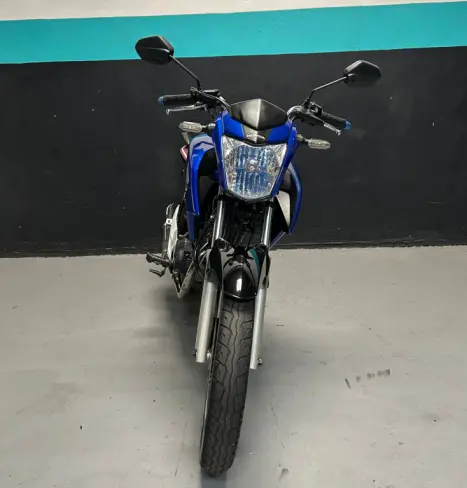 HONDA CG 160 TITAN, Foto 8