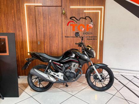 HONDA CG 160 TITAN, Foto 1