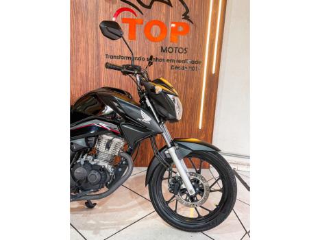 HONDA CG 160 TITAN, Foto 2