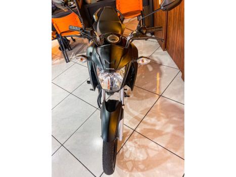 HONDA CG 160 TITAN, Foto 4