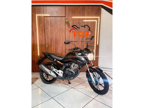 HONDA CG 160 TITAN, Foto 5